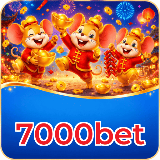 Requisitos do APK 7000bet para Android - Logo Oficial