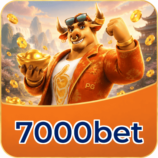 7000bet Logo Verificado