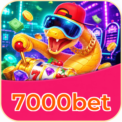 Logo 7000bet Plataforma Certificada